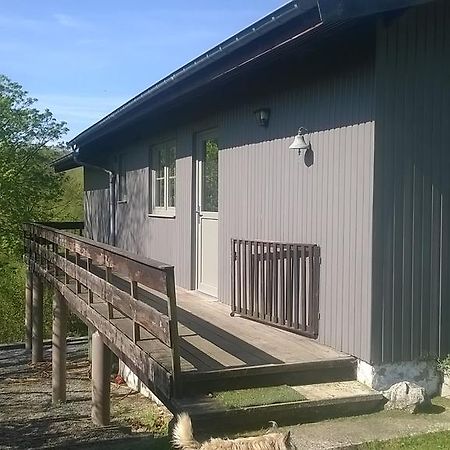 Вилла Au Phil Des Saisons Арбр Экстерьер фото